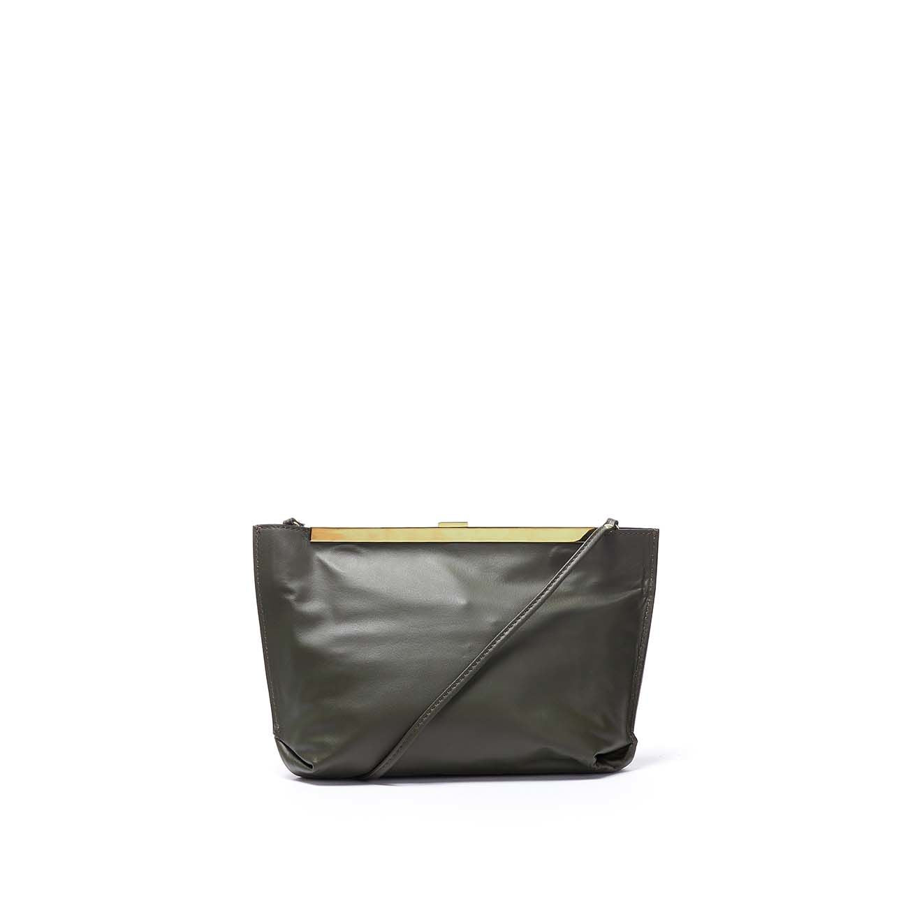 AVENUE 67 Clutch Guia Donna Verdone AN112A0021 055VERDONE 