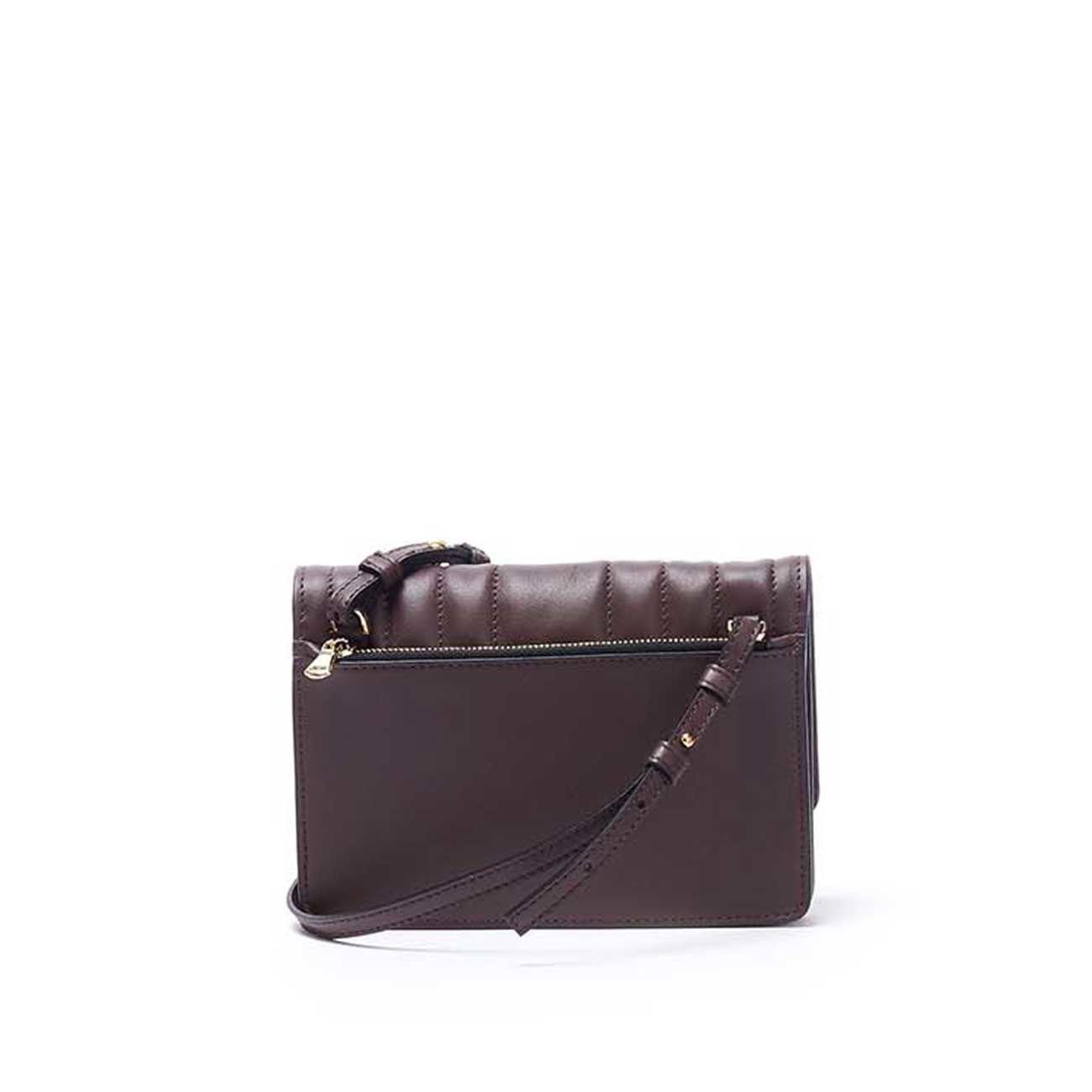 AVENUE 67 Pochette Travel Bag Donna Cioccolato OD422A0021 051CIOCCOLATO 