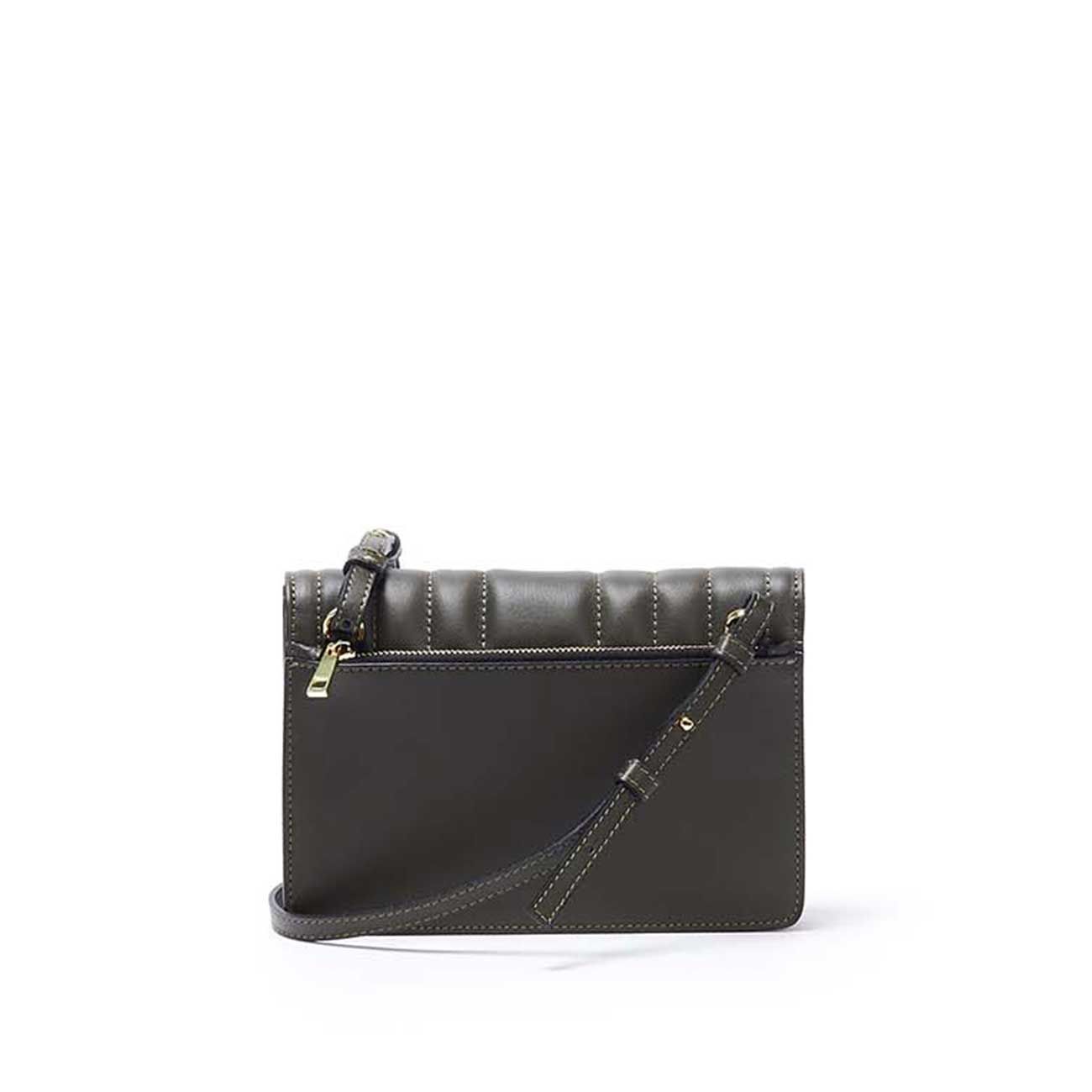 AVENUE 67 Pochette Travel Bag Donna Verdone OD422A0021 055VERDONE 