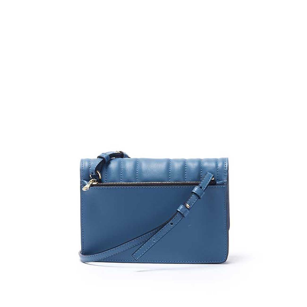 AVENUE 67 Pochette Travel Bag Donna Blu Cielo OD422A0021 096BLUCIELO 