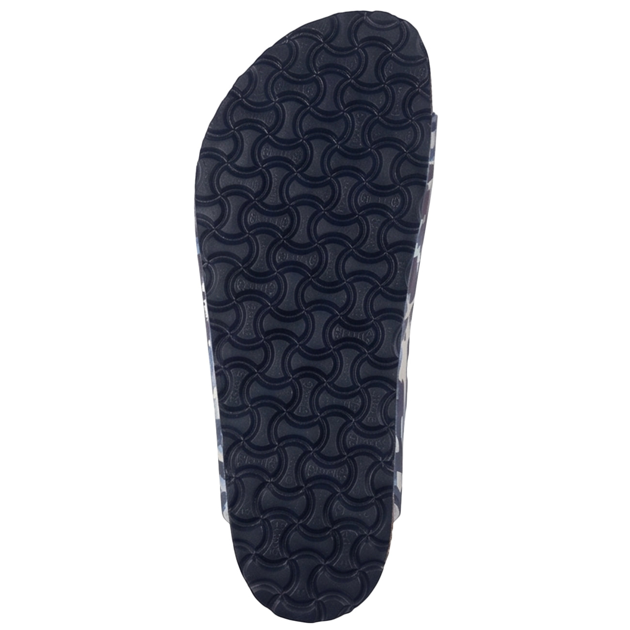 BIRKENSTOCK Ciabatta Birkenstock Milano Kinder MILANOKINDER DINOCAMOBLUE 