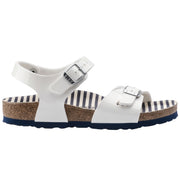 BIRKENSTOCK Ciabatta Rio Kids RIOKIDS NAUTICALSTRIPES 