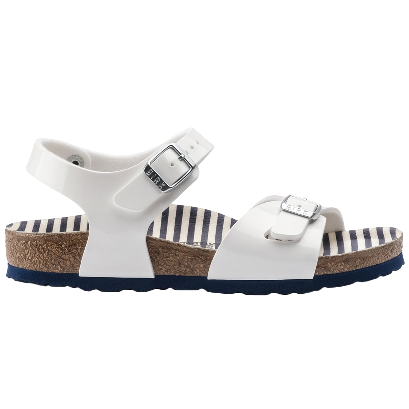 BIRKENSTOCK Ciabatta Rio Kids RIOKIDS NAUTICALSTRIPES 