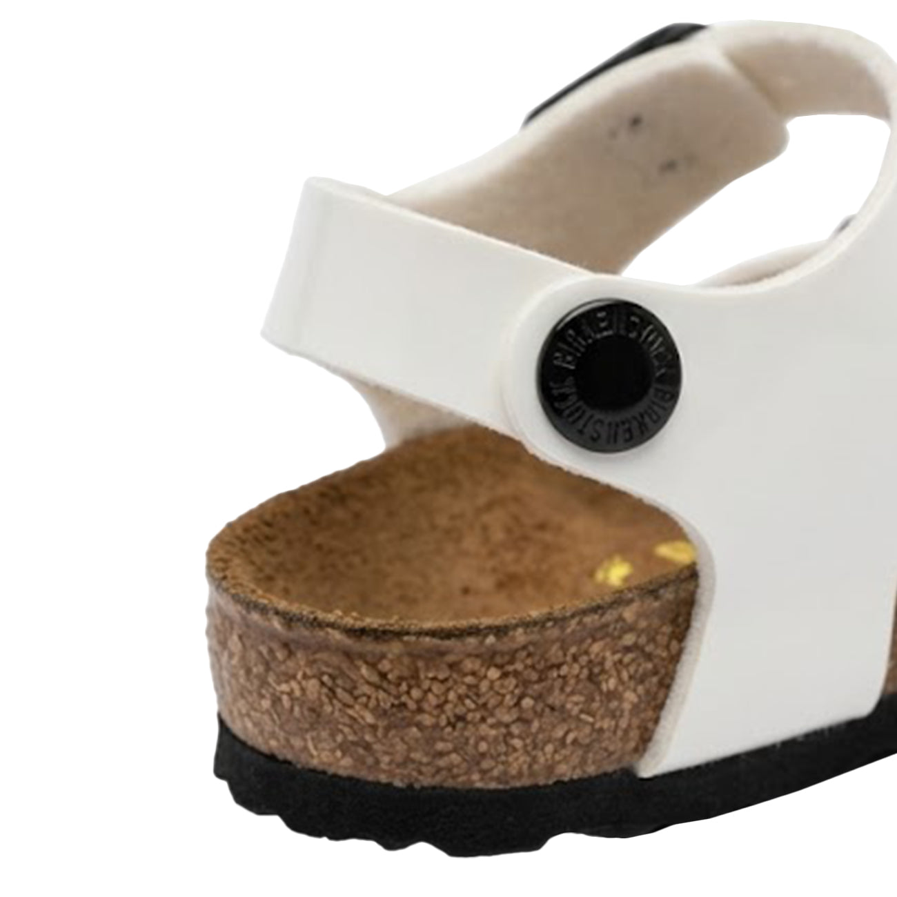 BIRKENSTOCK Sandali Rio Kids Bambina Bianco RIOKIDS WHITE 