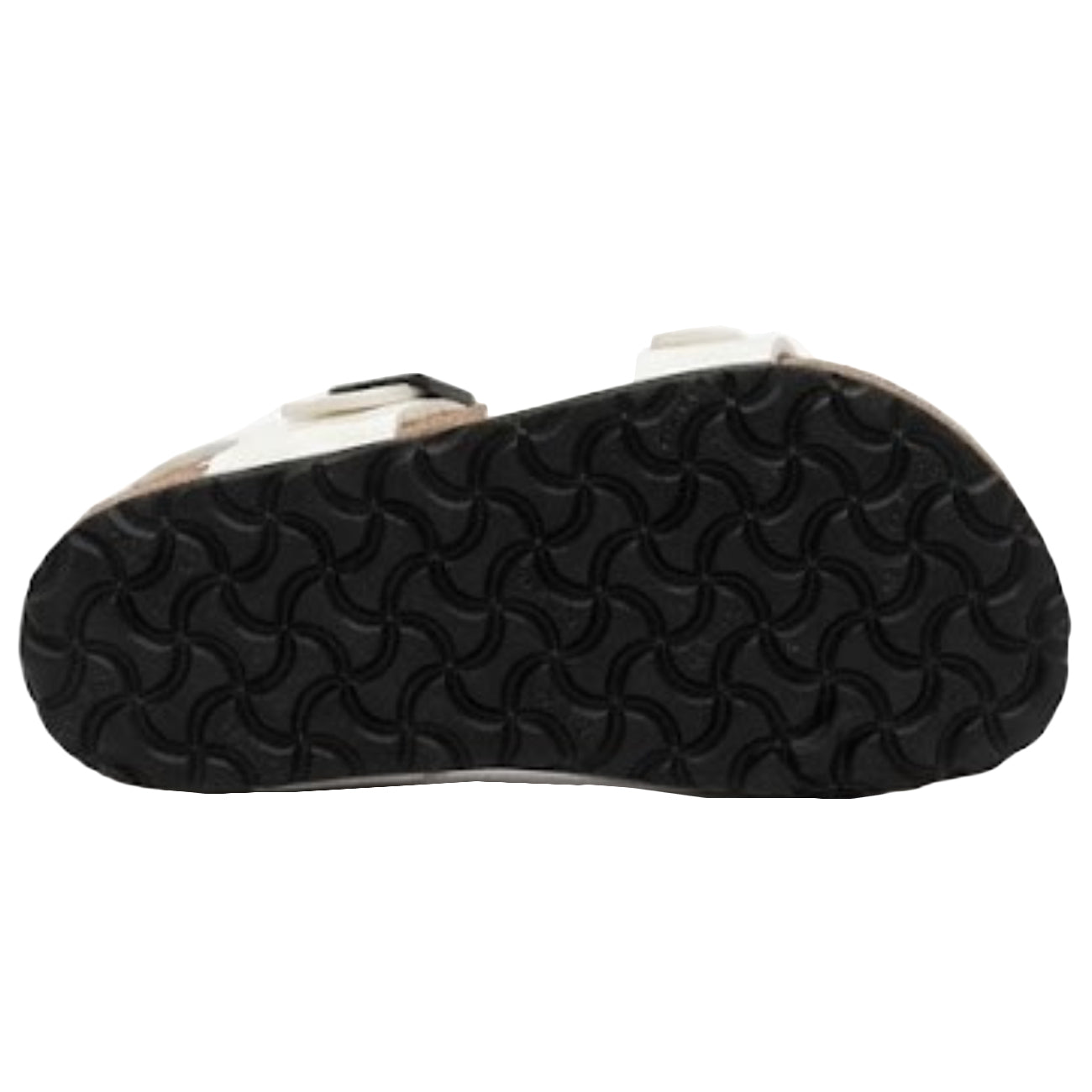 BIRKENSTOCK Sandali Rio Kids Bambina Bianco RIOKIDS WHITE 