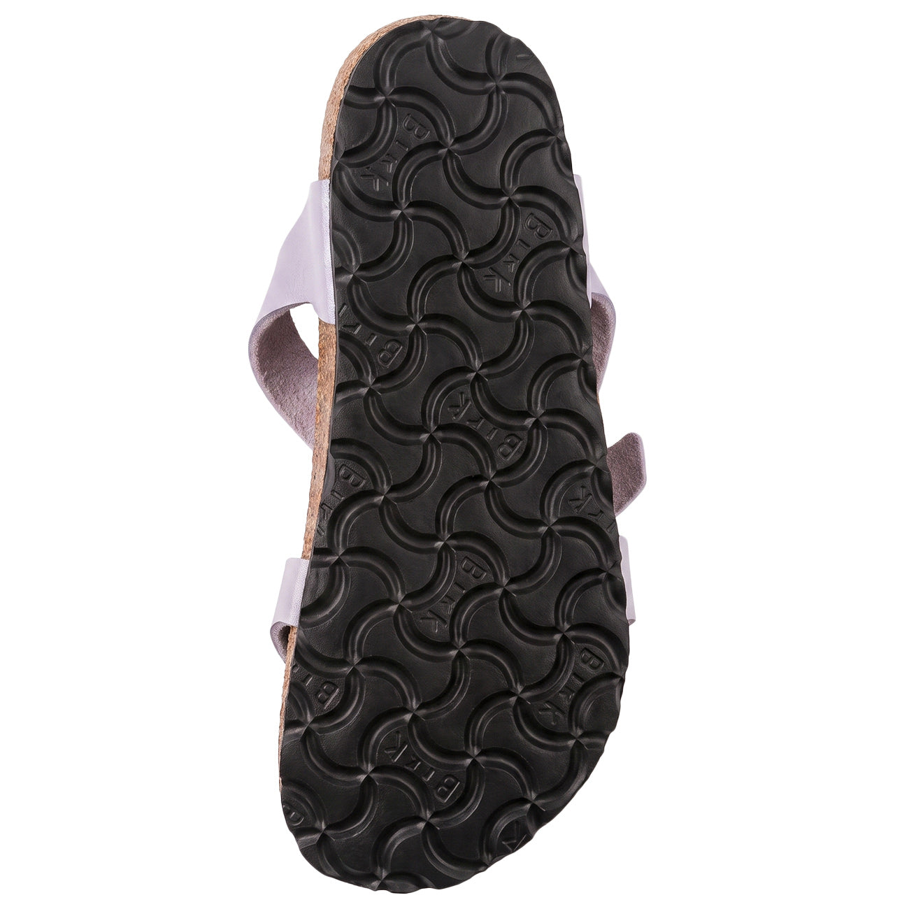 BIRKENSTOCK Ciabatta Taormina Kids TAORMINAKIDS GRACEFULLAVANDEI 