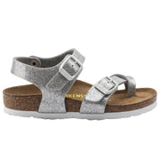 BIRKENSTOCK Ciabatta Taormina TAORMINA MAGICGALAXYSILVER 