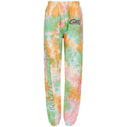 CHIARA FERRAGNI Jogger Tie Dye Racing Donna Multicolor CF/71CBAP03/CFC2P MC2MULTICOLOR 