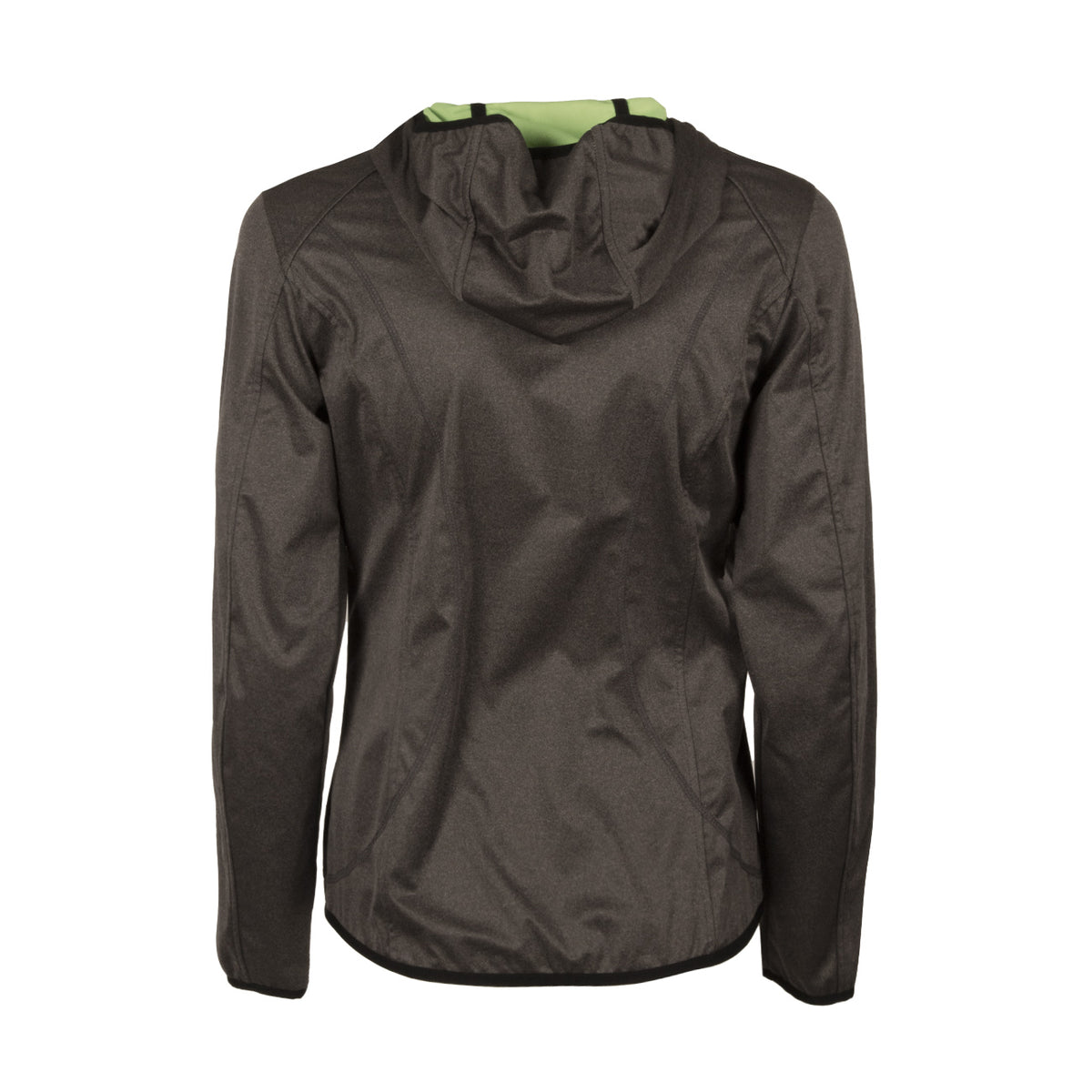 CMP Giacca Softshell Donna Nero 3A62756M U973 NEROME 
