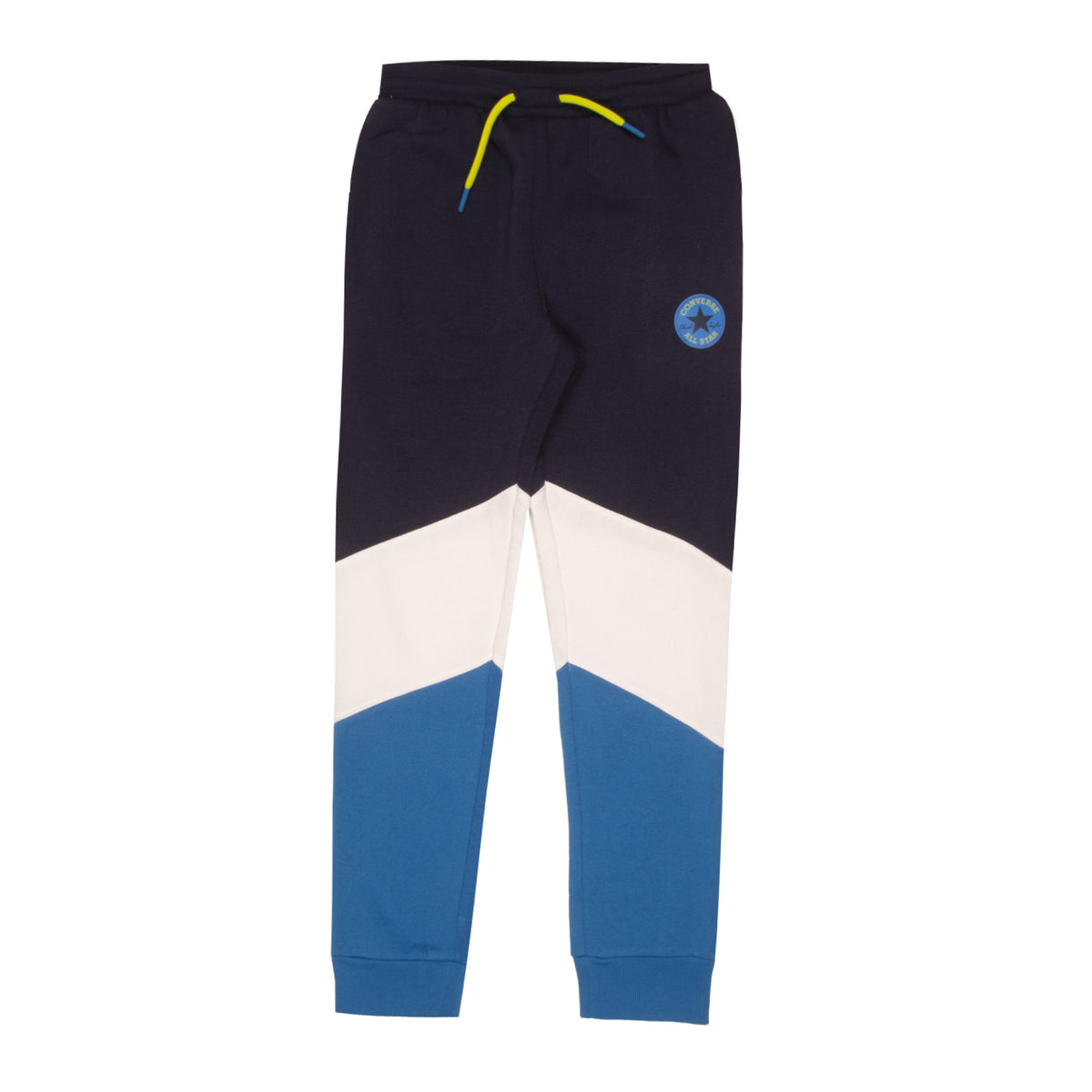 CONVERSE Jogger Summit Squad Colorblock Bimbo Midnight Navy 9CC114 U90MIDNIGHTNAVY 