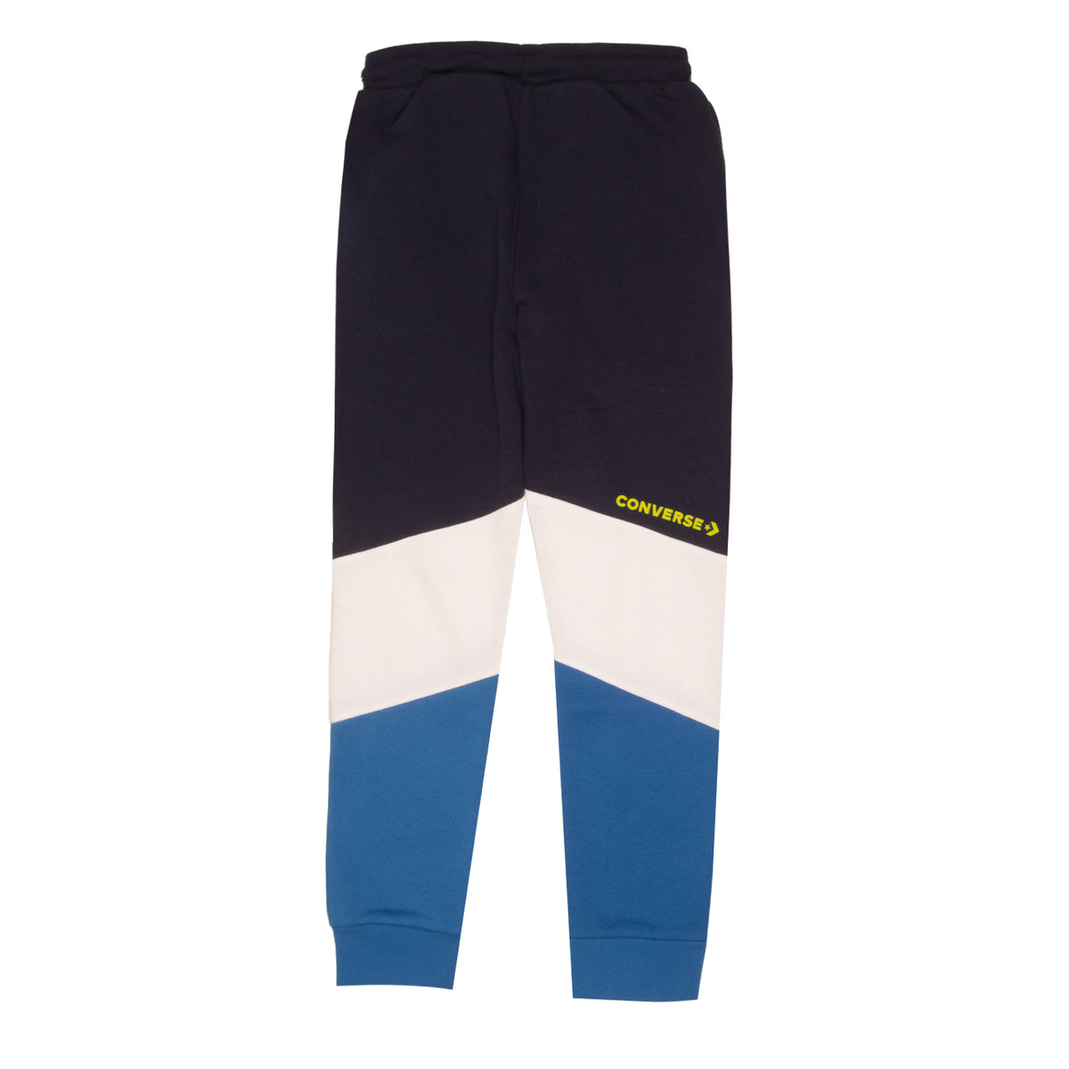 CONVERSE Jogger Summit Squad Colorblock Bimbo Midnight Navy 9CC114 U90MIDNIGHTNAVY 