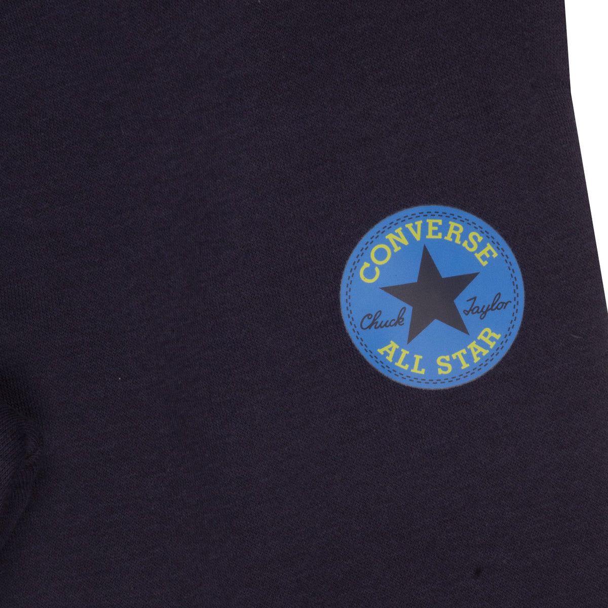 CONVERSE Jogger Summit Squad Colorblock Bimbo Midnight Navy 9CC114 U90MIDNIGHTNAVY 