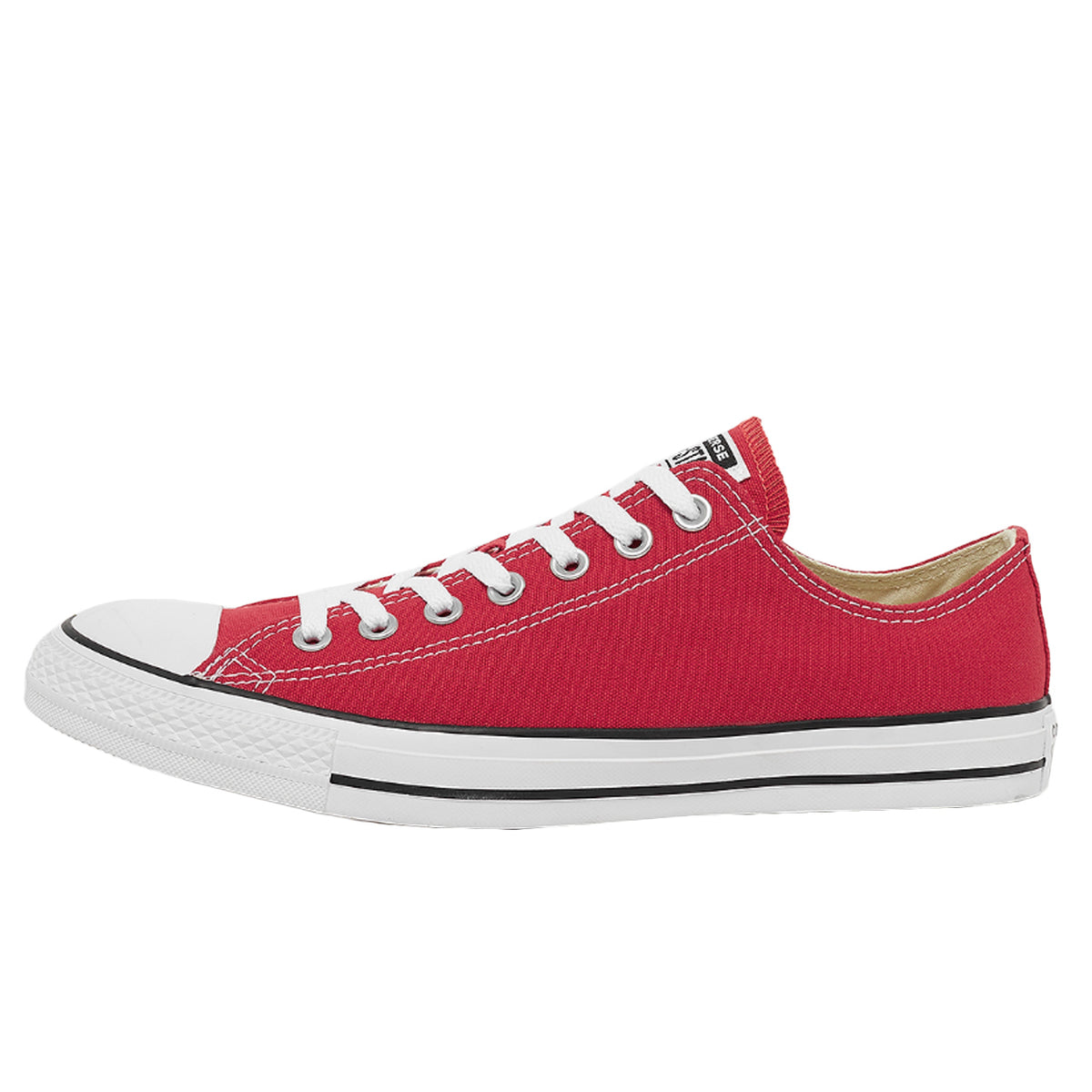 CONVERSE Converse Chuck Taylor All Star Ox M9696C RED 