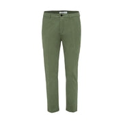 DEPARTMENT FIVE Pantalone Chino Prince In Cotone Uomo Militare DF/UP005/1TS0027/002 715MILITARE 