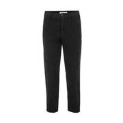 DEPARTMENT FIVE Pantaloni George Chinos Uomo Nero DF/UP204/1TS0031/002 999NERO 