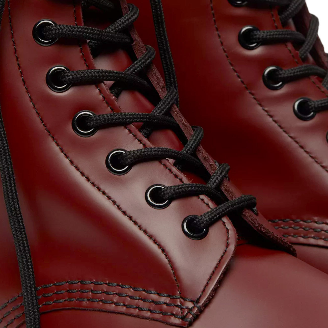 DR.MARTENS Anfibio 1460 Pelle 11822600 CHERRYRED 