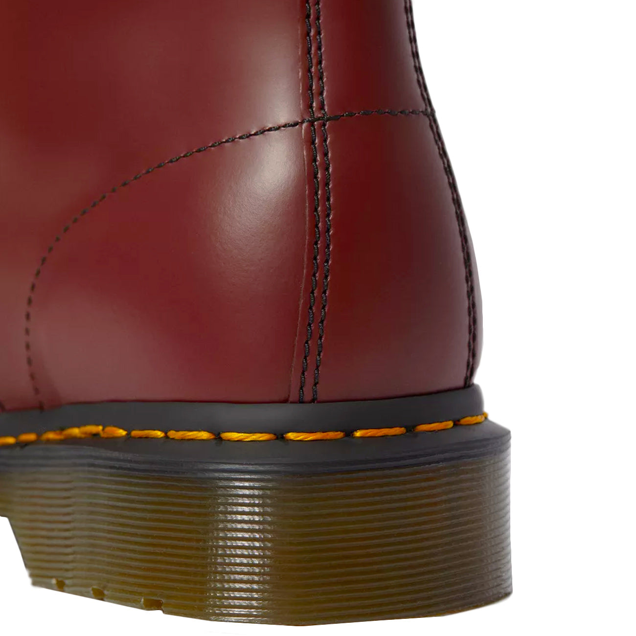 DR.MARTENS Anfibio 1460 Pelle 11822600 CHERRYRED 