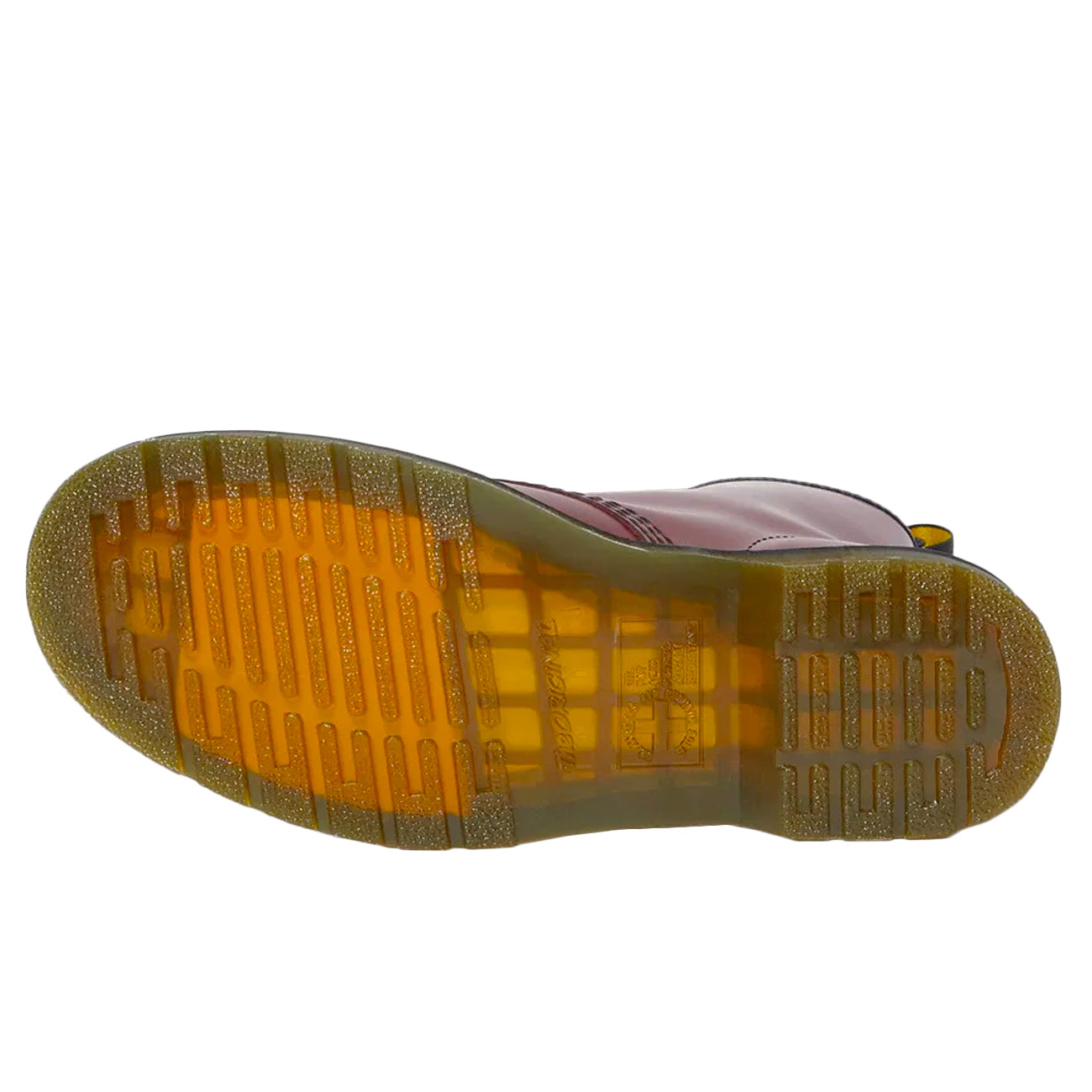 DR.MARTENS Anfibio 1460 Pelle 11822600 CHERRYRED 