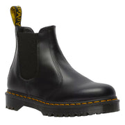DR.MARTENS Stivaletto Chelsea Pelle 2976 Bex 26205001 BLACK 