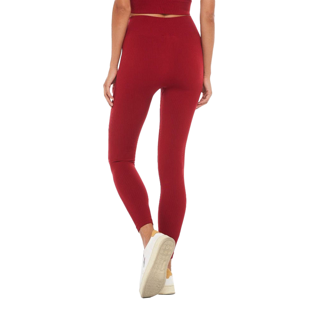 HEART and SOUL Legging State Donna Rhubarb 0921045IN1959 RHUBARB 