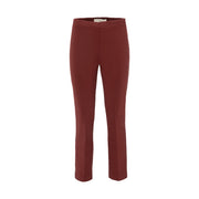 JUCCA Pantalone In Jersey Donna Mogano JUC/J3414106 259MOGANO 