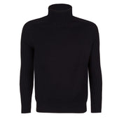 LA FILERIA Dolcevita In Lana Uomo Blu 14136/24610 598 BLU 