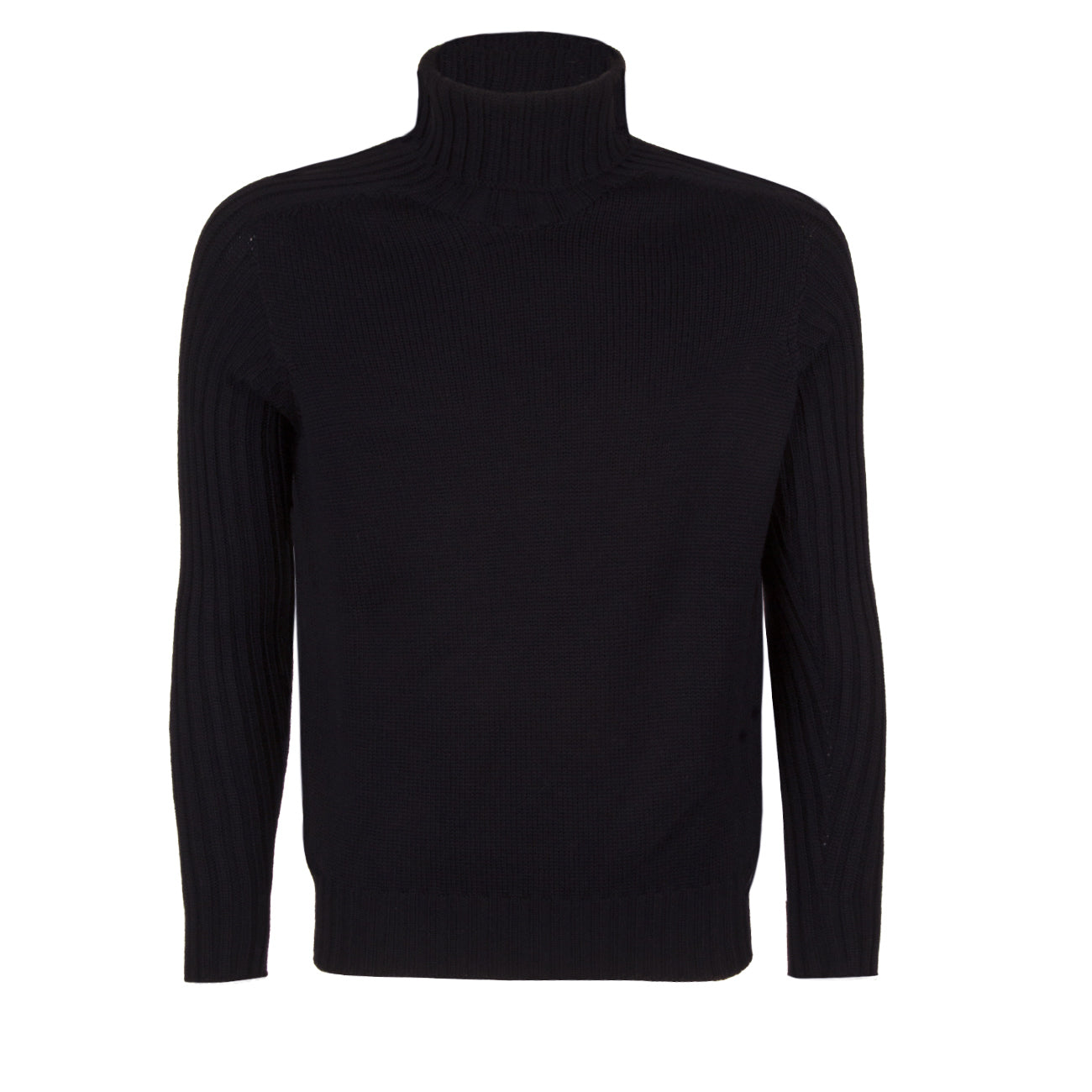 LA FILERIA Dolcevita In Lana Uomo Blu 14136/24610 598 BLU 