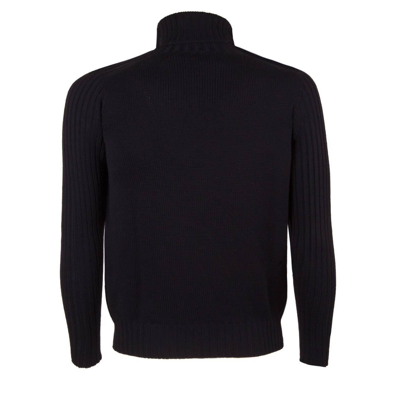 LA FILERIA Dolcevita In Lana Uomo Blu 14136/24610 598 BLU 