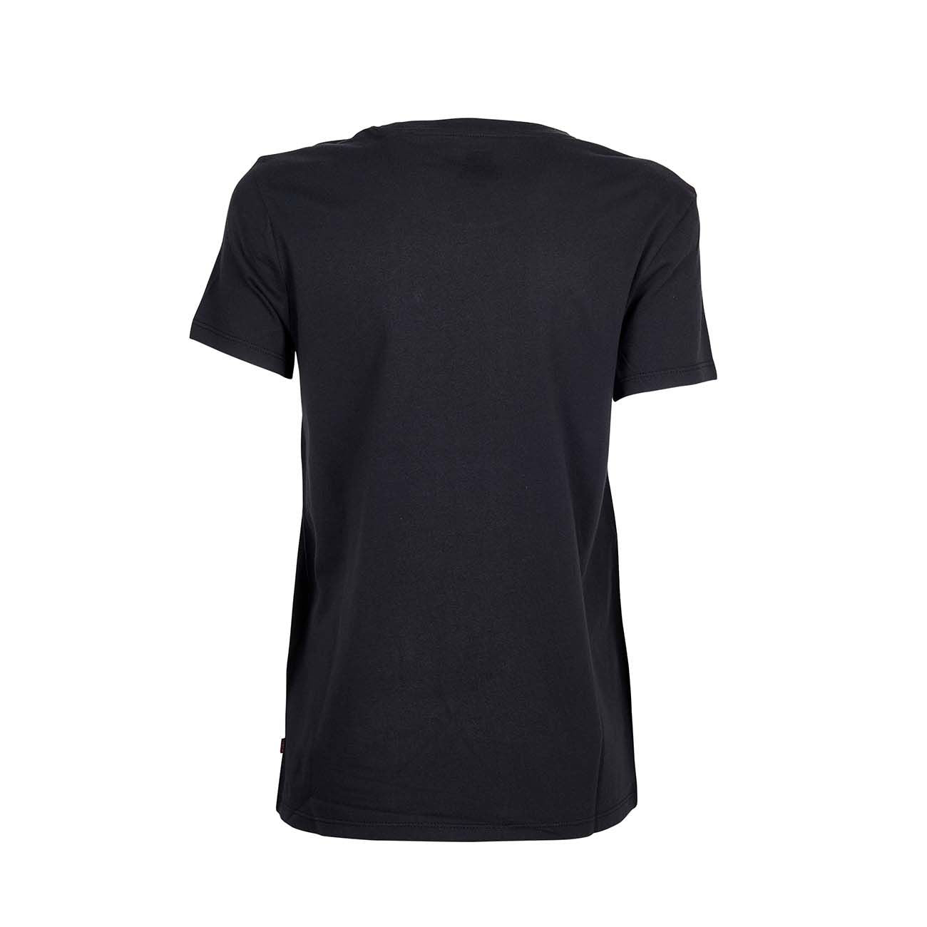 LEVIS T-Shirt New Logo Ii Donna Caviar LEVI/17369/1250 CAVIAR 