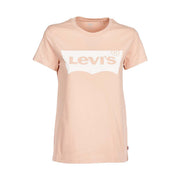 LEVIS T-Shirt Seasonal Donna Rose White LEVI/17369/1610 ROSE.WHITE 