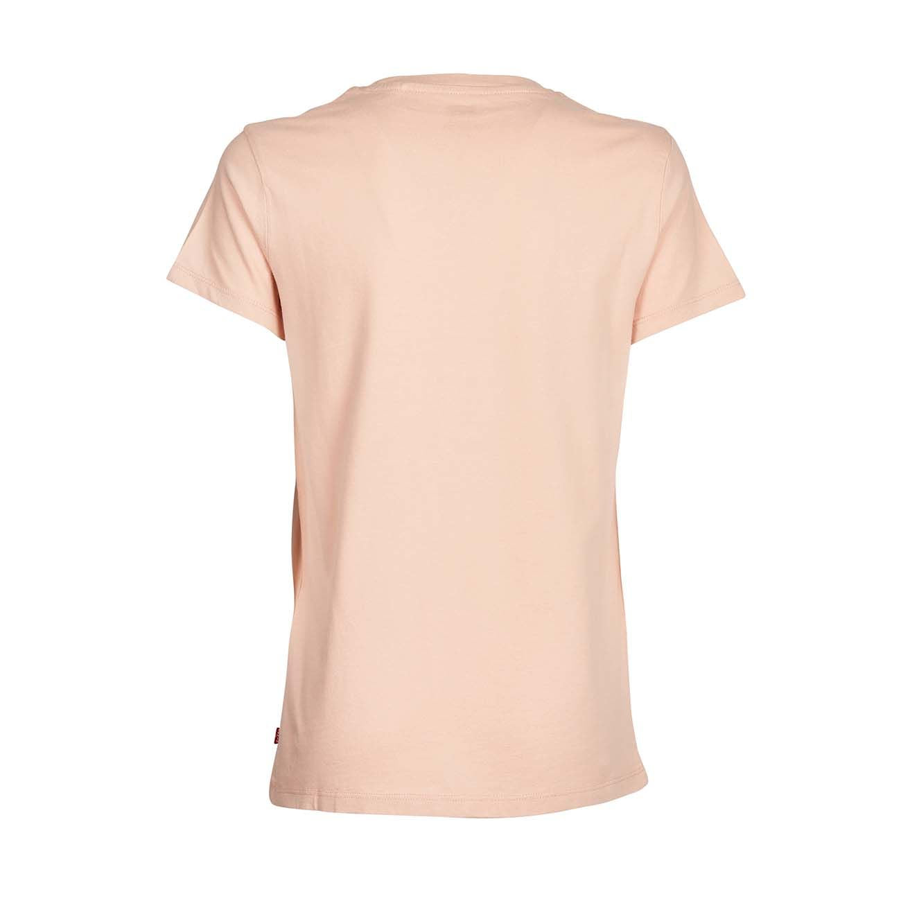 LEVIS T-Shirt Seasonal Donna Rose White LEVI/17369/1610 ROSE.WHITE 