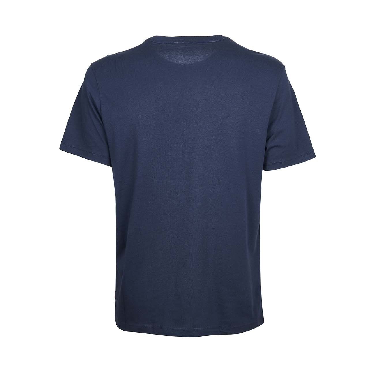 LEVIS T-Shirt Graphic Setin Uomo Blu Rosso LEVI/17783/0139 BLU/ROSSO 