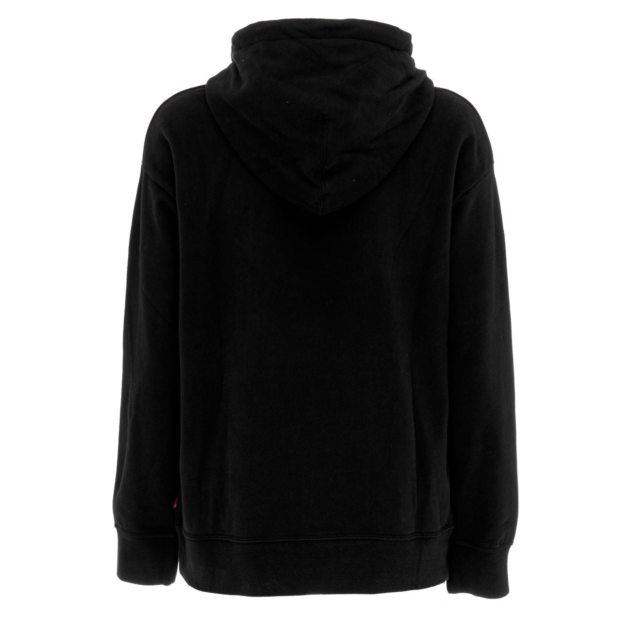 LEVIS Standard Graphic Hoodie Donna Caviar LEVI/18487/0004 CAVIAR 