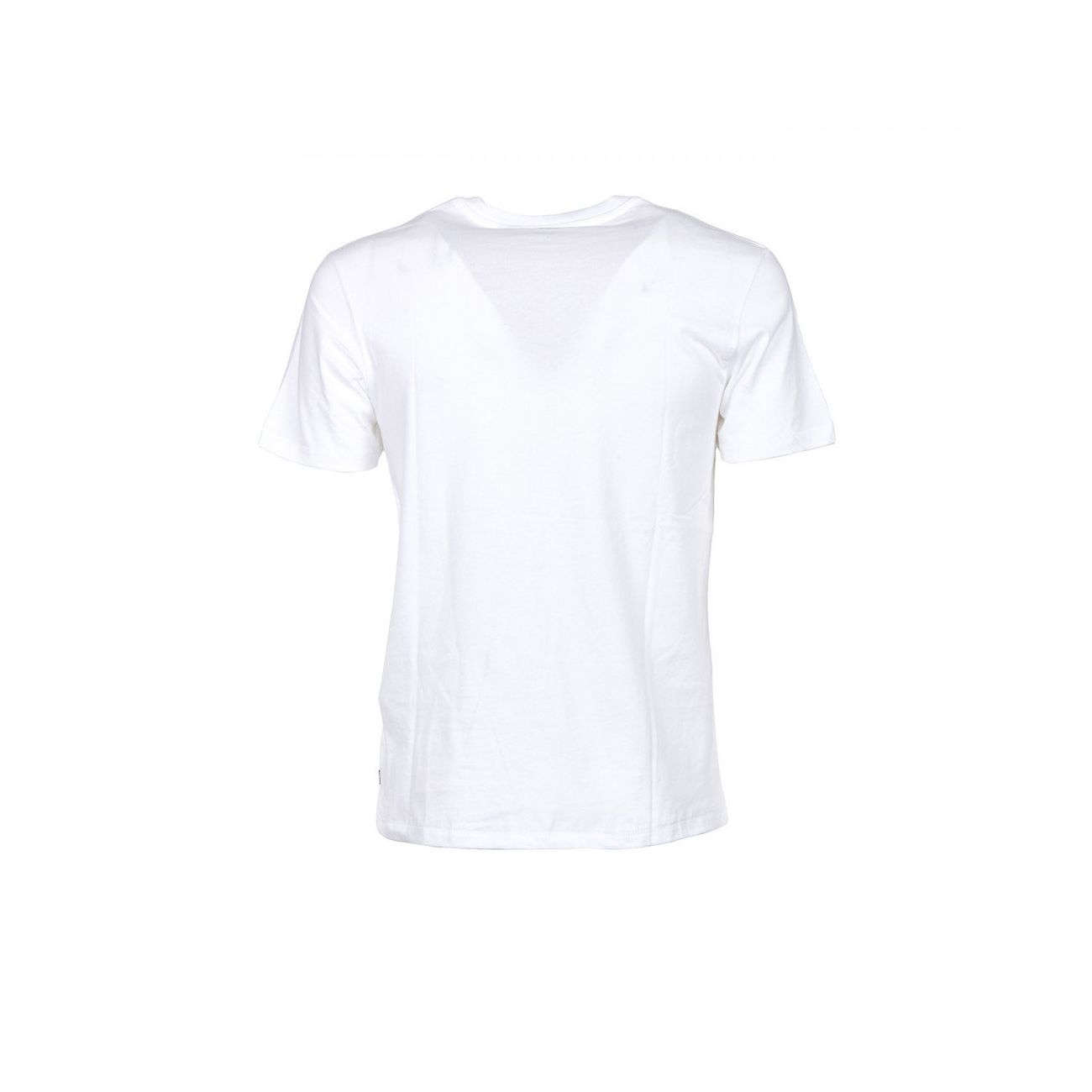 LEVIS T-Shirt Sportswear Logo Graphic Uomo Bianco Blu Rosso LEVI/39636/0000 BCO/BLU/ROSSO 