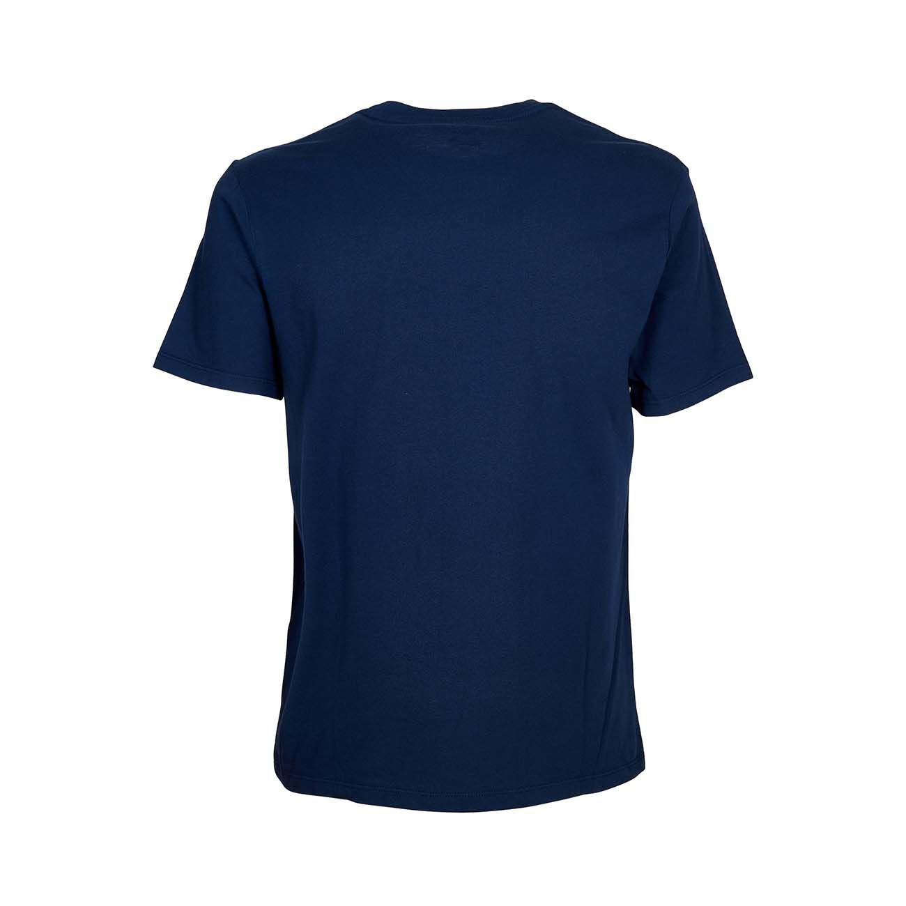 LEVIS T-Shirt Sportswear Logo Graphic 84 Uomo Dress Blue LEVI/39636/0003 DRESSBLUE 