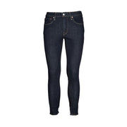 LEVIS Jeans Skinny Taper Uomo Midnight Denim Scuro LEVI/84558/01150 MIDNIGHTRINSEADV.DENIMSCURO 