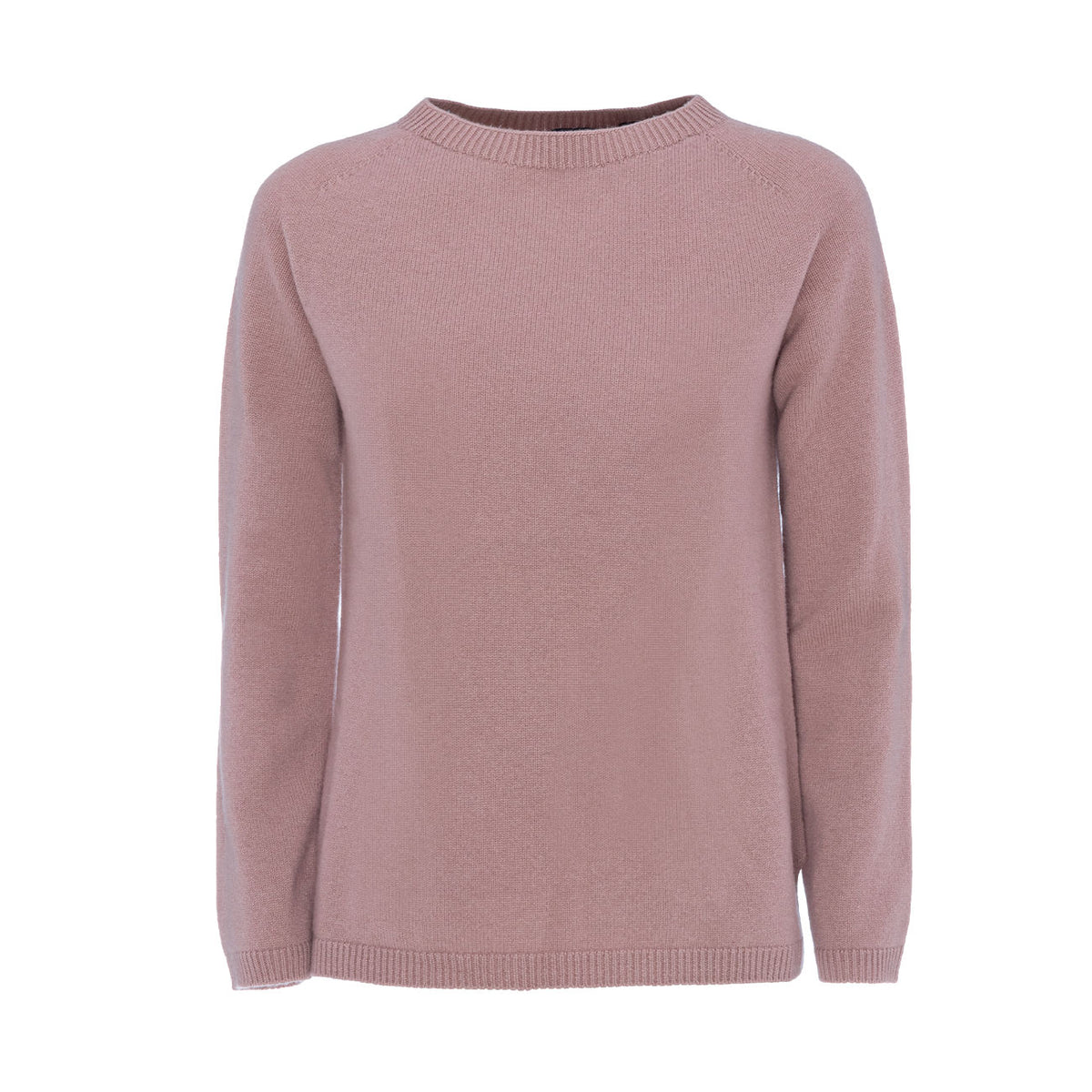 MAX MARA S Pullover Giose Donna Rosa Antico MM/93660419600 003ROSAANTICO 