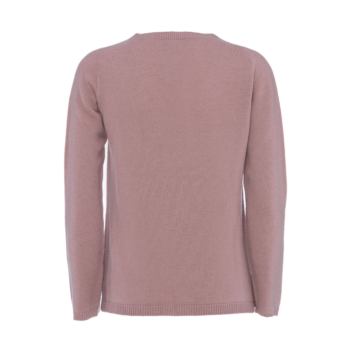 MAX MARA S Pullover Giose Donna Rosa Antico MM/93660419600 003ROSAANTICO 