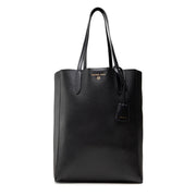 MICHAEL KORS Borsa Sinclair Grande In Pelle Donna Black 30T1G5ST9L 001BLACK 