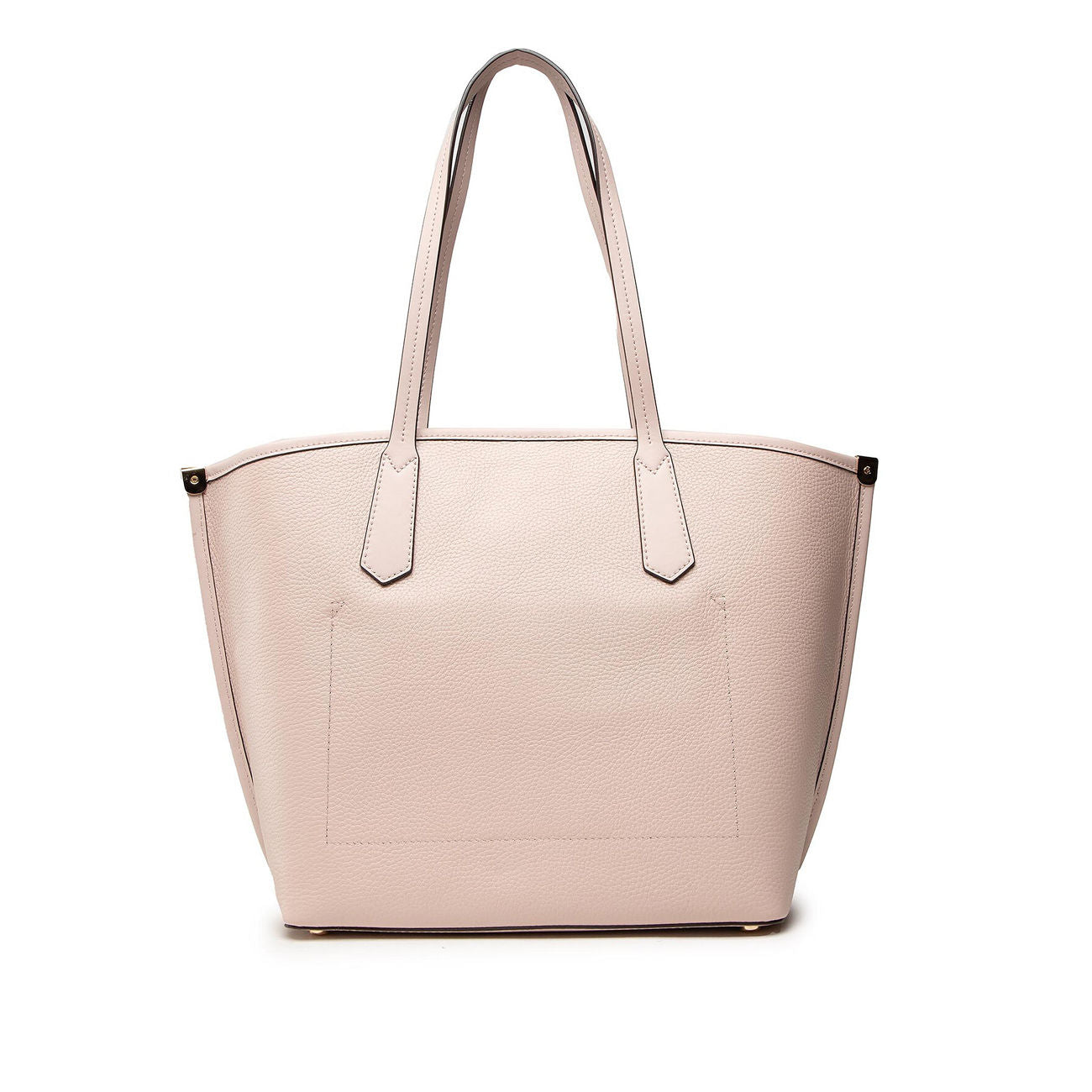 MICHAEL KORS Borsa Tote Jane Grande In Pelle Donna Soft Pink 30T1GJBT3L 187SOFT PINK 