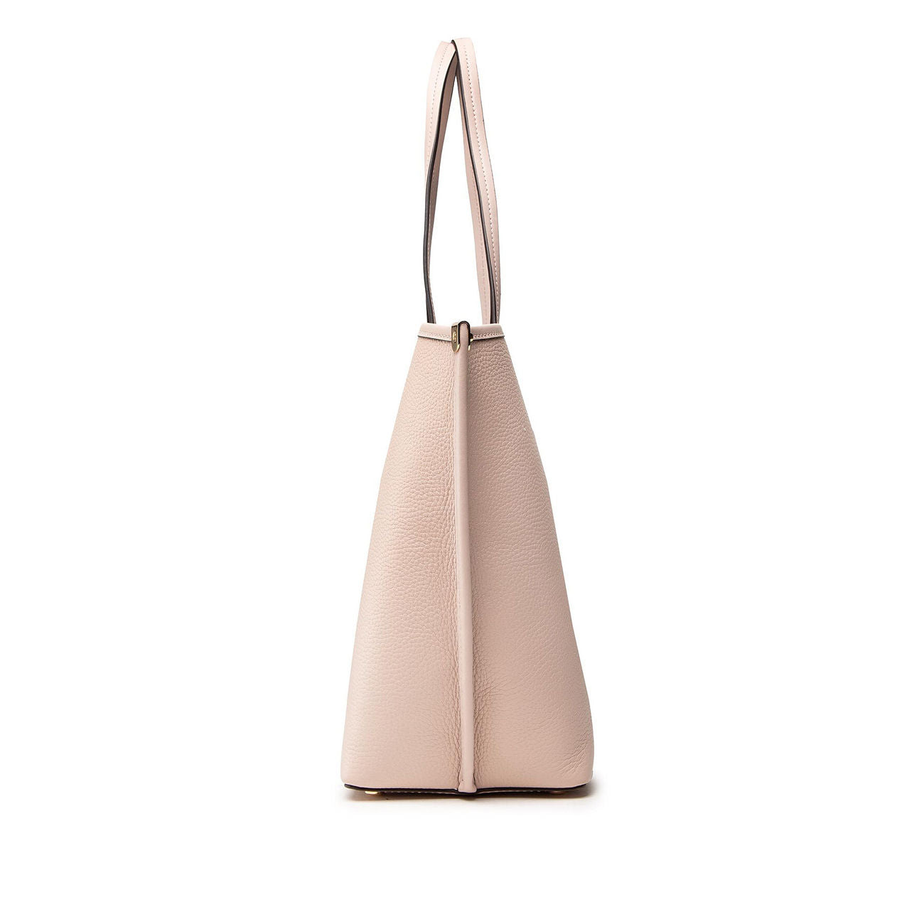 MICHAEL KORS Borsa Tote Jane Grande In Pelle Donna Soft Pink 30T1GJBT3L 187SOFT PINK 