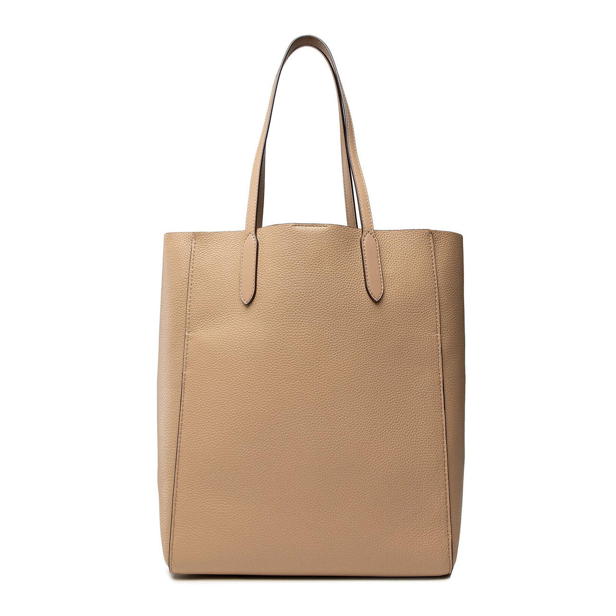MICHAEL KORS Borsa Sinclair Grande In Pelle Donna Camel 30T1L5ST9L 222CAMEL 