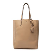 MICHAEL KORS Borsa Sinclair Grande In Pelle Donna Camel 30T1L5ST9L 222CAMEL 