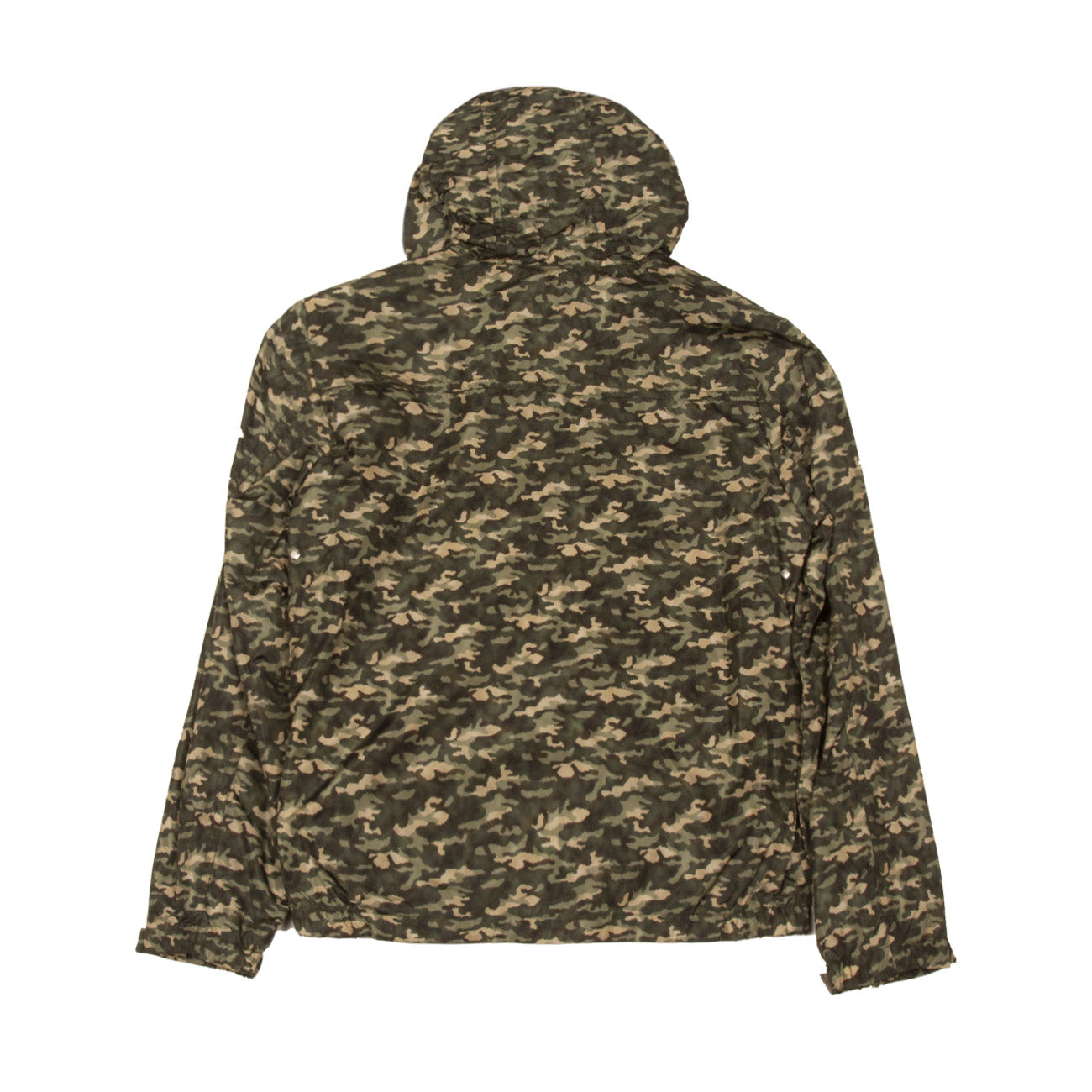 MONCLER Giubbotto Adrien Bimbo Verde Militare MO41116-05-53405 828 VERDE MILITARE 
