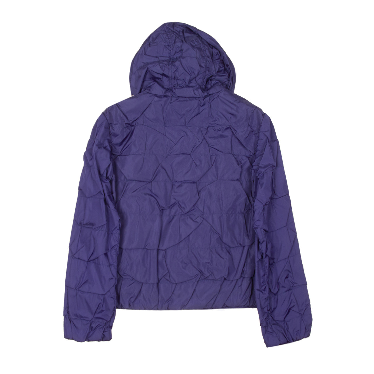 MONCLER Giubbotto Salome Bimba Blu Cina MOLDSU63N0Q50 42200 BLU CINA 