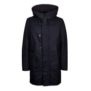 PEUTEREY Cappotto Kasa Sl 00 Uomo Navy PEU380901110733 215 BLU GRAFITE 