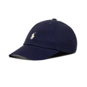POLO RALPH LAUREN Cappello Toddler Baseball Bimbo Blue Navy 321552489 004 BLU NAVY 