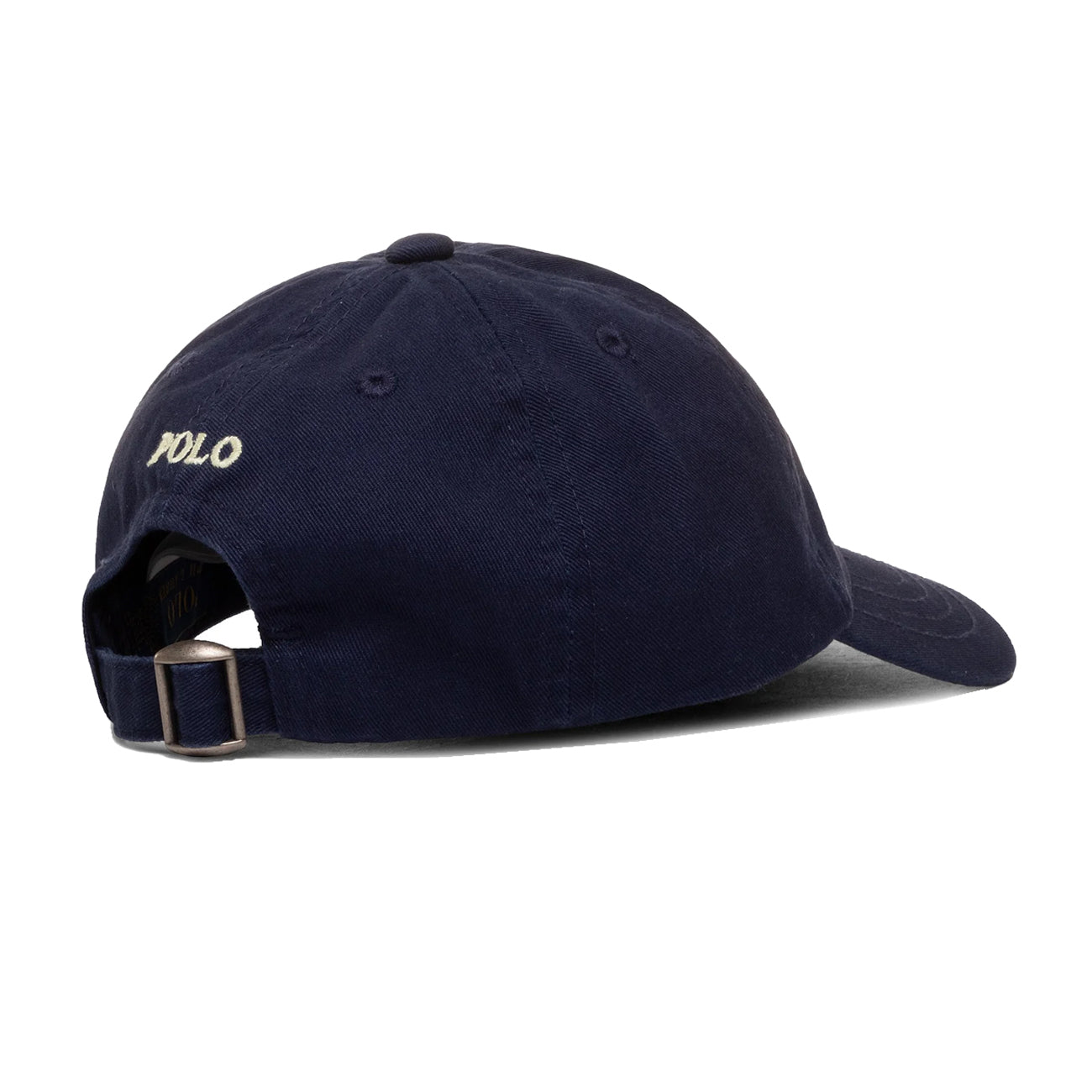 POLO RALPH LAUREN Cappello Toddler Baseball Bimbo Blue Navy 321552489 004 BLU NAVY 