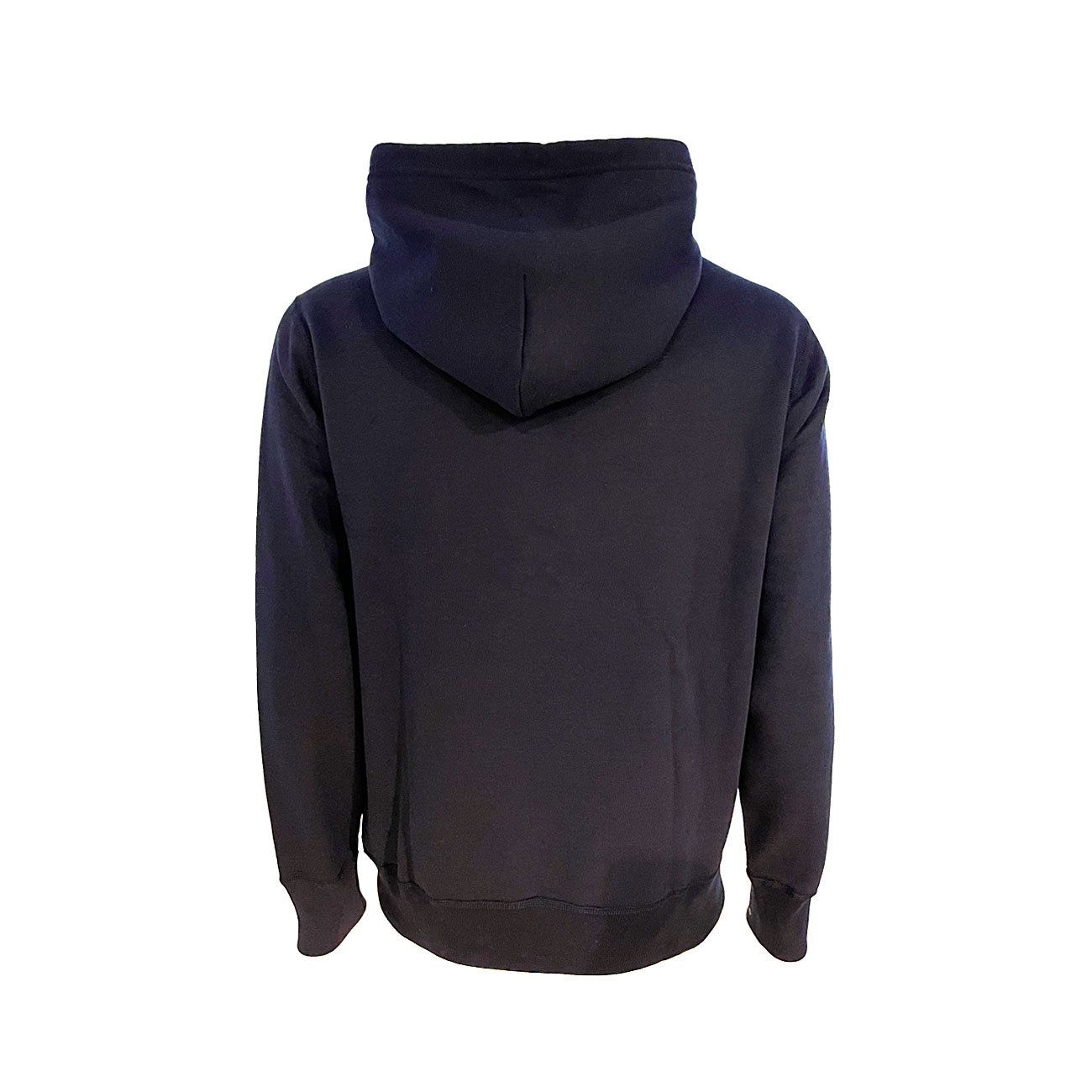 POLO RALPH LAUREN Felpa Con Cappuccio E Tasca Marsupio Uomo Navy 710766778 007 NAVY 