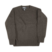 POLO RALPH LAUREN Pull Girocollo Bimbo Antracite B40SCNLS B0804 ANTRACITE 